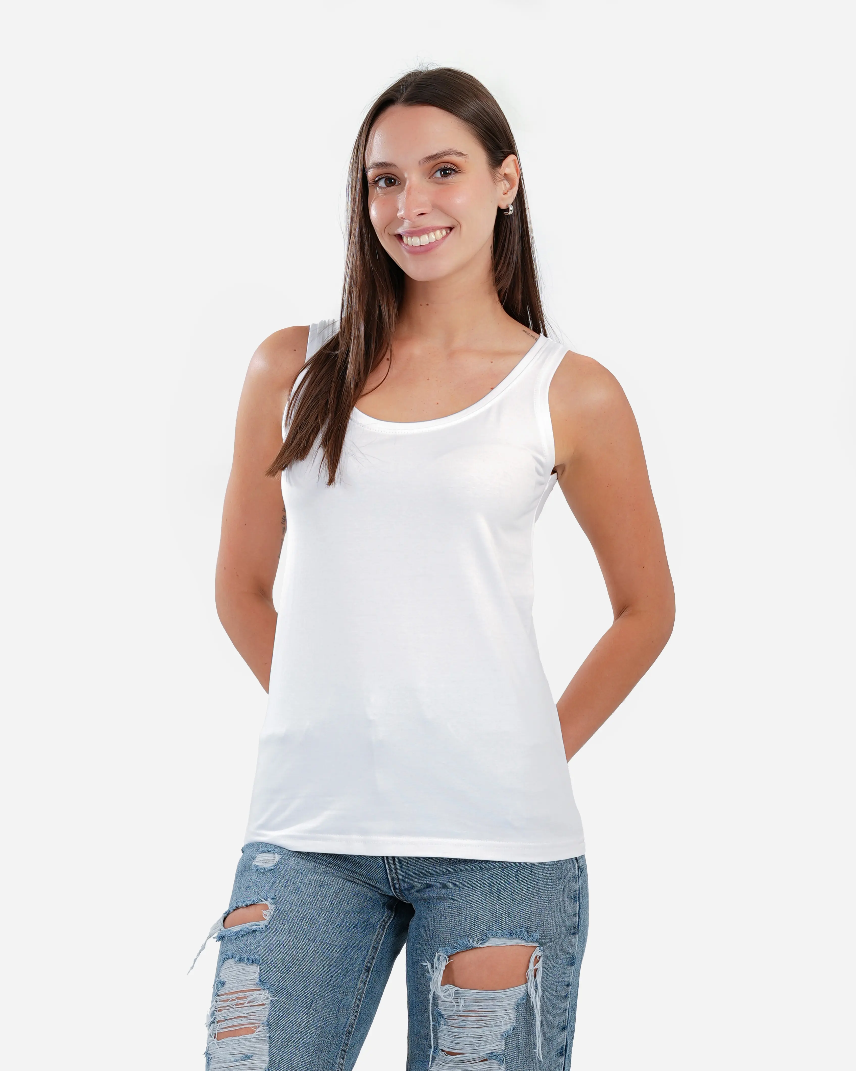 Tank top | Store
